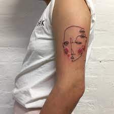 pin auf random