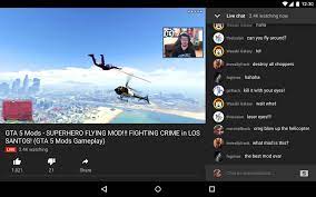Android 4.2+ (jelly bean mr1, api 17) signature: Youtube Gaming For Android Apk Download