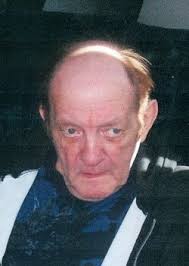 Obituary of Donald Stucker