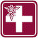 Saint Clare's Health logo