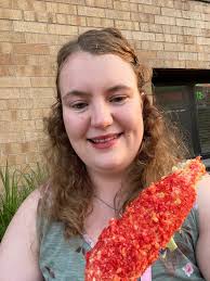 Hobbies and interests of an autistic adult