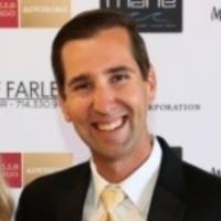 Anthony Newville Email & Phone Number