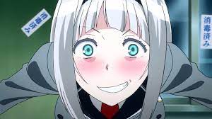 Shimoneta – All the Anime
