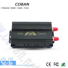 Gps trackers will constantly monitor your position, even in remote areas, so someone will know where you are at all times. Car Vehicle Tracker Gps Tk103 Real Time Tracking Cars On Google Maps China Gps Tracker Made In China Com