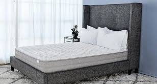 Stable foam base is resistant to sagging and indentations. List Of Online Mattress Companies And Major Mattress Manufacturers The Sleep Judge