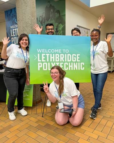Are you ready? New Student Checklist ⬇️⬇️⬇️ ???? NSO – Register for New  Student Orientation ???? Office 365 – Log in and check your email for  updates. ???? Self Service – View