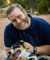 Death of John D. "Shine" Saric