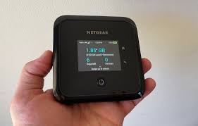 Old tvs often contain hazardous waste that cannot be put in garbage dumpsters. Netgear M5 Nighthawk 5g Mobile Router Review Stay Connected At High Speed On The Go Tech Guide