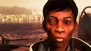 Dishonored 2 gallery: character portraits from Karnaca
