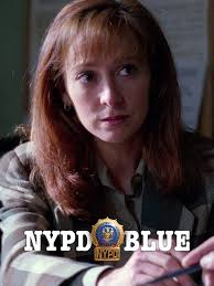 NYPD Blue: Season 1, Episode 17