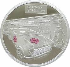Image result for Pure Silver 2009 Mini