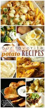 All Our Favorite Potato Recipes Recipes Potato Recipes Side Dish Recipes