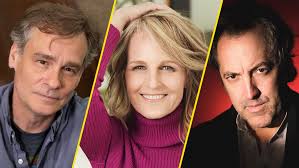 Robert Sean Leonard Will Join Helen Hunt and Ian Barford in Betrayal at  Chicago's Goodman