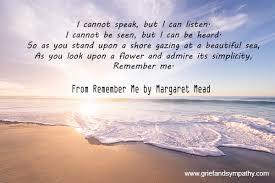 See more ideas about quotes, me quotes, great quotes. Funeral Poem Remember Me
