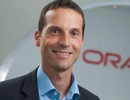 Kenneth Johansen steigt bei Oracle zum Deutschland-Chef auf