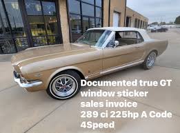 Image result for Prairie Bronze 1965 Mustang