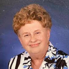 Patricia Hawn Shockley Obituary (2024)