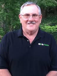 George Pfeffer: Director, Design & Engineering at SCG Fields