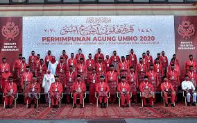 While umno is part of the perikatan nasional coalition, the ties between umno and muhyiddin's bersatu party are strained. With Bickering At All Time High Is It Deja Vu For Umno Free Malaysia Today Fmt