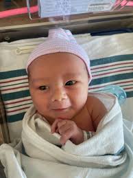 April Ulrich Lawrence