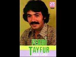 Aksam Gunesi En Eski Version Ferdi Tayfur
