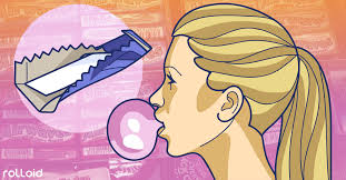 12 Cosas Que Tu Cuerpo Necesita Saber Antes De Volver A Mascar Un Chicle