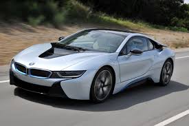 Iseecars.com analyzes prices of 10 million used cars daily. Best Hybrid And Electric Sports Cars Carbuyer