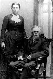 Mary Jane Reese Barton (1832-1923)