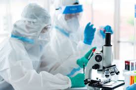 Uae Indonesia Collaborate To Develop A Covid 19 Vaccine Halaman All Kompas Com