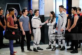 Emp Generation | Disney Xd'S Lab Rats Wiki | Fandom