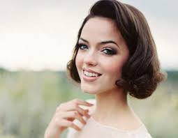Popular international hair trends and haircuts 2019. Best Indian Bridal Hairstyles For Short Hair Ever