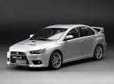Mitsubishi-Lancer