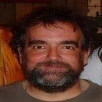 Jerry G Vanderpool Obituary