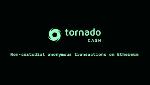 Regularly update your wallet software to the latest security upgrades and protections. What Is Tornado Cash Torn Shrimpy Academy