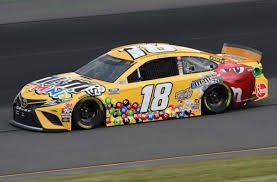 Including winner kyle busch, who knocked the package in the xfinity race saturday, it was hard to find a driver happy with the new — written by tom bowles, who is part of the athlon contributor network and the majority owner of nascar web site. Nascar Kentucky Starting Lineup Kyle Busch On Pole