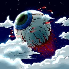 Terraria brain of cthulhu fan art. Terraria Eye Of Cthulhu Terraria Art Terraria Fan Art Terraria Fanart