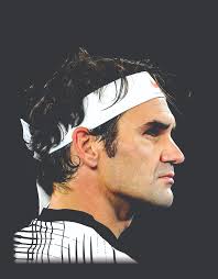 The Genius of Federer