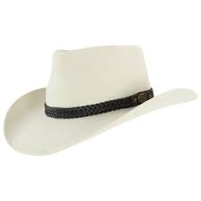 Whether you need a leather bush hat, an aussie outback hat, or a felt cowboy hat. Statesman Murchison River Silver Belly Hats By The Hundred