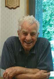 James Cutter Obituary