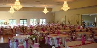 Kogok Hall Weddings Price Out And Compare Wedding Costs For Wedding Ceremony And Reception Venues In Poto Wedding Venue Prices Maryland Wedding Venues Venues
