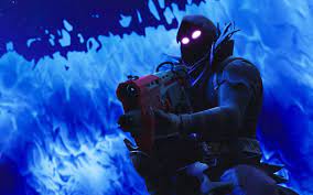 Download Wallpapers 4k Raven Darkness Fortnite Battle Royale Warrior 2018 Games Fortnite Besthqwallpapers Com Avatar Cartoon Fortnite Deadpool Wallpaper