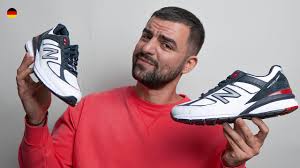 Are you looking for something that gives you dynamic and elegant looks? New Balance 990 Made In Us Youtube