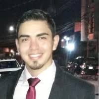 Edwin Cáceres Beteta