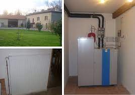 Check spelling or type a new query. Creation De Chauffage Centrale Radiateur Avec Installation De Chaudiere A Granule De Bois Pellet Easypell 20 Kw Sedeilhac Haute Garonne 31 Alter Energies