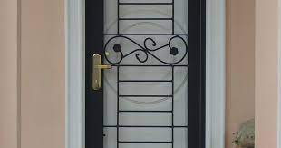 Warna cat pagar besi rumah. 16 Info Baru Warna Cat Pintu Teralis Besi