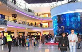 Prestigious brands have already reserved 40% of the two new. Morocco Mall Launches Its Summer Sales