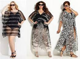 Plus Size Bathing Suit Cover Ups For Your Summer Holiday Plus Size Beach Dresses Plus Size Resort Wear Plus Size Swimsuits