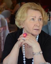 Most Recent Obituaries