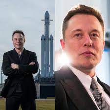 Tesla Motors Puerto Rico - Elon Musk es un verdadero ejemplo de superación,  nunca te rindas y nunca abandones tus sueños. -Nació en Sudáfrica. -Compró  su primer computadora cuando tenía 10 años