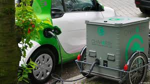 Move.org looked at nearly 700 car shipping quotes to find an industry average, but we recommend you collect several quotes of your own before average cost calculated by comparing costs for 3 vehicle sizes across 11 distances. High Price And Range Anxiety Stops Germans From Buying E Cars Environment All Topics From Climate Change To Conservation Dw 18 06 2021